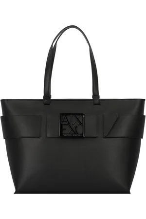 Armani Exchange Shopper