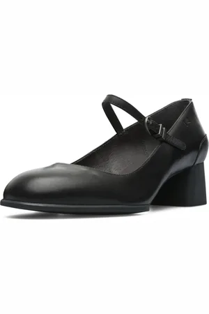 Camper Pumps