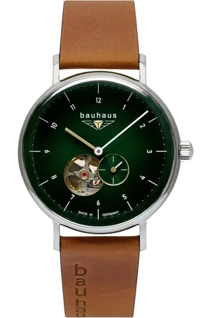 Bauhaus Uhr