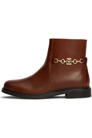 Tommy Hilfiger Ankle Boots