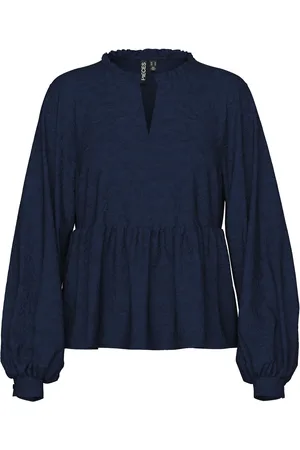 Pieces® Bluse 