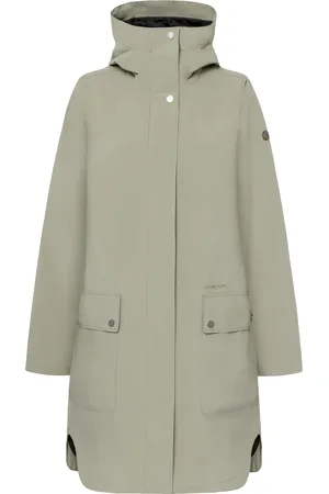 Didriksons Outdoorjacke 