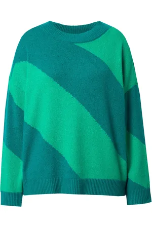 STUDIO UNTOLD Pullover