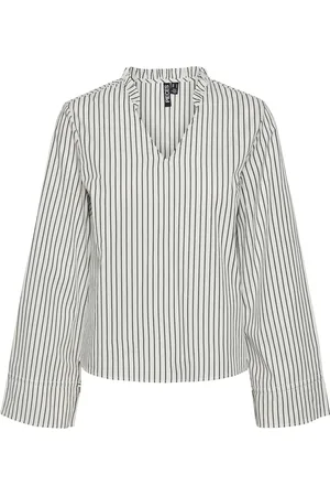 Pieces® Bluse 