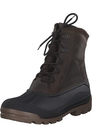 Meindl Schnürboots 