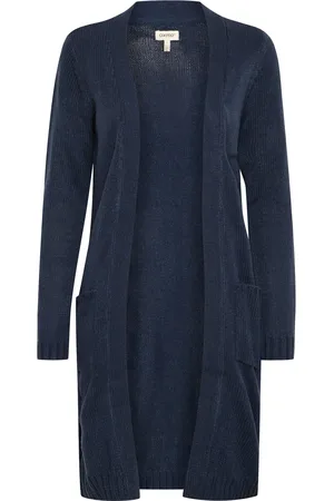 Oxmo Strickjacke 
