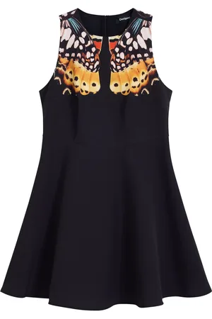 Desigual Kleid