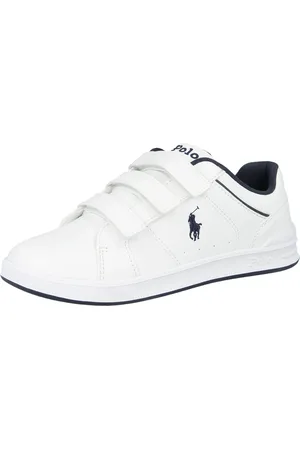 Ralph Lauren Sneaker 