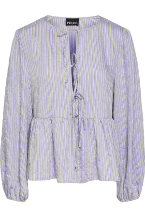 Pieces® Bluse 