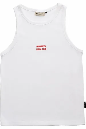Prohibited Tanktop