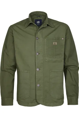 Petrol Industries Jacke 