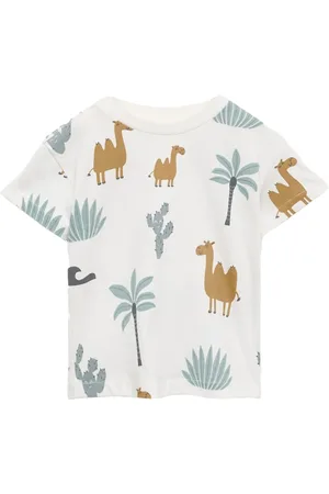 MANGO T-Shirt 