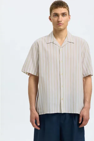 SELECTED Hemd