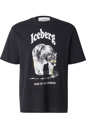 Iceberg T-Shirt