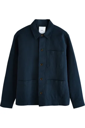 Next Jacke