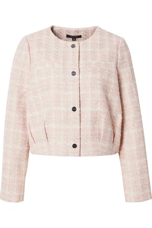 Comma, Jacke