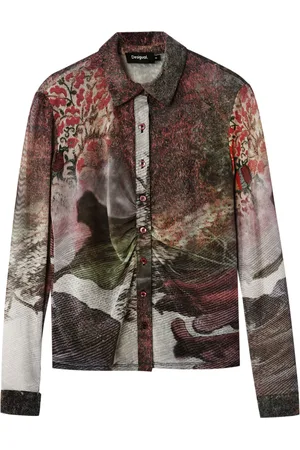 Desigual Bluse