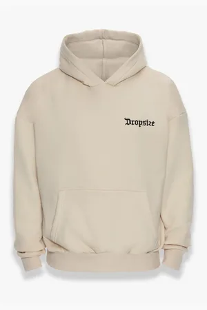 Dropsize Sweatshirt 