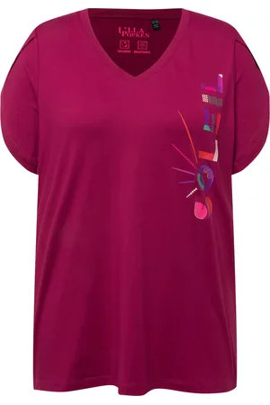 Ulla Popken T-Shirt