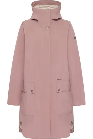 Didriksons Outdoorjacke 