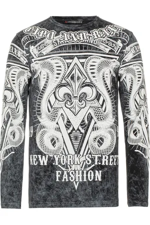 Cipo & Baxx Sweatshirt