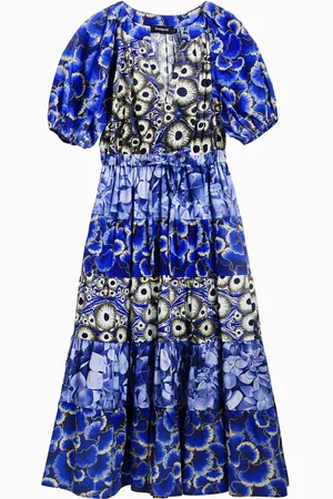 Desigual Kleid 