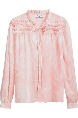 Desigual Bluse