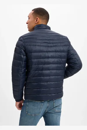 HUGO BOSS Steppjacke 