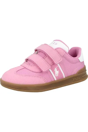 Ralph Lauren Sneaker 