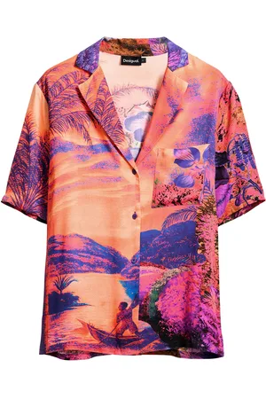 Desigual Bluse