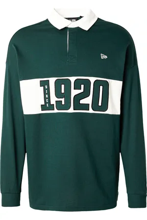 New Era Poloshirt