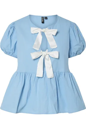 Pieces® Bluse 