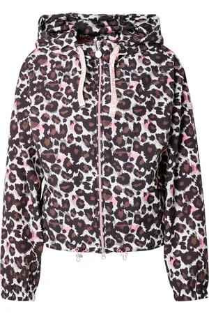 Frieda & Freddies Jacke