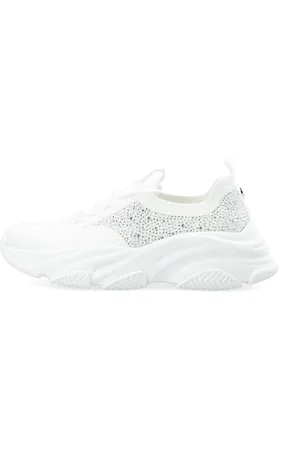 Bianco Sneaker 