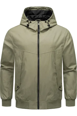 Ragwear Jacke 