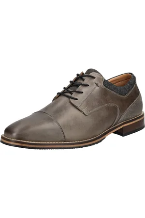 Bullboxer Schnürschuh