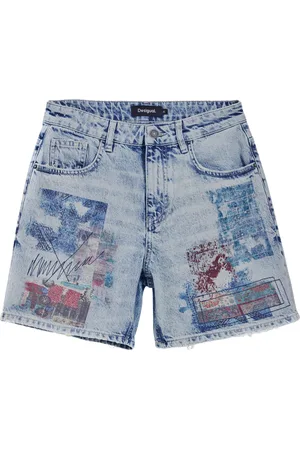 Desigual Shorts