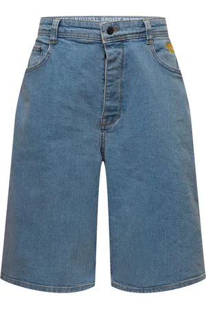 Homeboy Shorts 