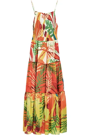 Desigual Strandkleid