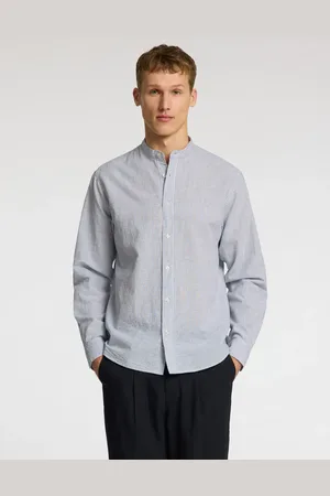SELECTED Hemd