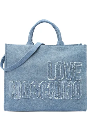 Moschino Shopper