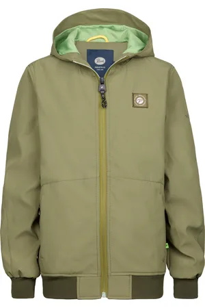 Petrol Industries Jacke 