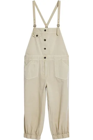 Desigual Latzhose