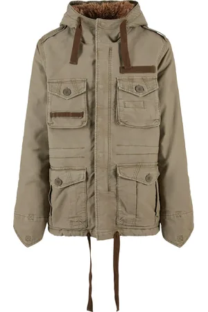 Brandit Jacke 