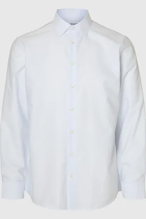 SELECTED Hemd
