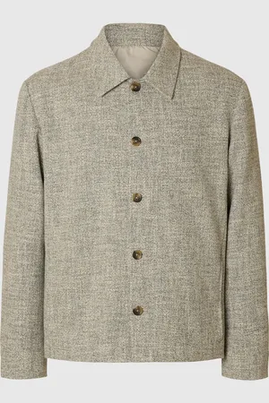 SELECTED Jacke