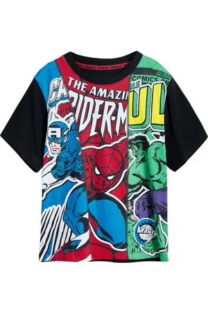 Desigual T-Shirt 