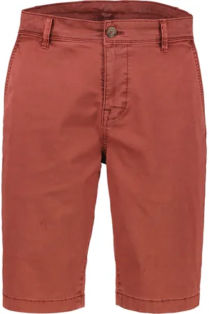 Lerros Stretch-Bermuda, Comfort Fit 