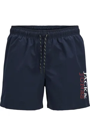 JACK & JONES Badeshorts 