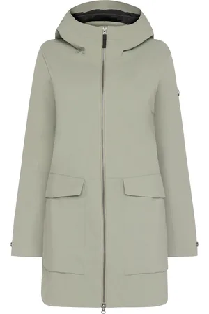 Didriksons Funktionsjacke